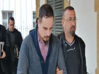 Ercan’da 10 gram hintkeneviri…