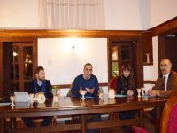 Harmancı “Arabahmet Lefkoşa’nın gözbebeği”