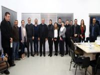 Akıncı: “Fark, Dört Boyutlu Siyasette”