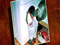 Çocukları Ev kazalarından korumak için önlemler alınmalı