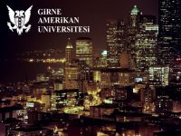 GAÜ Hindistan kampüsü yeni mezunlar vermeye devam ediyor