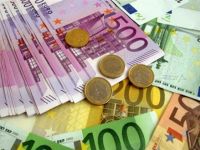 Sahte Euro uyarısı