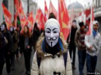 BHH'nin 'Okulu boykot' eylemine polis müdahalesi