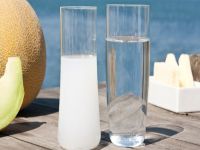 Hellime var da rakıya yok mu?