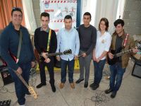 Dr. Fazıl Küçük Endüstri Meslek Lisesi’nin hedefi birincilik