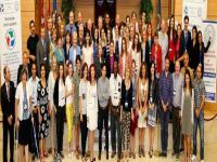 Dünya arabulucuları sürdürülebilir barış için GAÜ’de biraraya geliyor