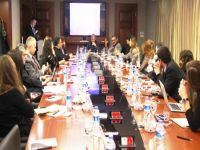 YDÜ’den güvenli okul çalışmalarına önemli katkı