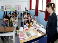 285 eksik personel ile eğitim!