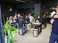 Lefkoşa’da yeni bir lezzet durağı: Kasap Döner