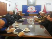 Onurer: “Az çok bir hareketlenme bile seçim zaferidir”