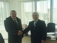 Dipkarpaz'a Sanayi Bölgesi kurulacak