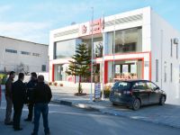 Limasol soygununda gelişme