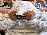 Tecavüze teşebbüse 2 yıl hapis…