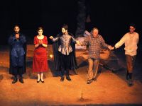 Kayıp oyununa Mağusa'dan tam not!