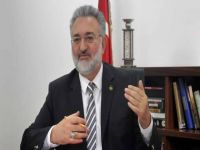 Benter : "Atalay İstifa Etmeli"