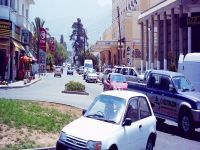 Arazi bugün bulunsun yarın başlarız