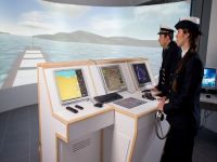 GAÜ Denizcilik ve Ulaştırma yüksekokulu başarılarını sürdürüyor