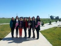 Kadın Girişimcilik Projesi devam ediyor