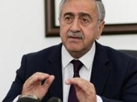Akıncı’dan sağlık durumuna ilişkin açıklama
