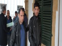 Yatak odasında 3 gram bonzai…