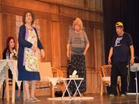 Londra'da “Kıbrıs Çeşitlemeleri”ne yoğun ilgi