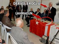 Eroğlu bu hataya nasıl düştü?