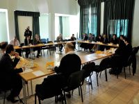 Kıbrıs Türk ve Rum Partileri Uzlaştı