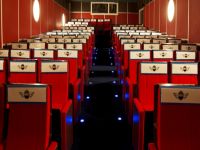 MINI’den sinema severlere sürpriz