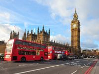 Londra rekor sıcaklığa hazırlanıyor