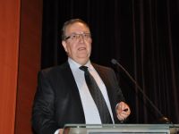 UKÜ Eğitim Fakültesi Dekanı Özdemir’in Röportajı Türkiye basınında