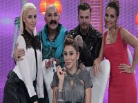 Ohhh be "Bu Tarz Benim" bitiyor !!!