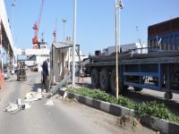 Faciadan dönüldü…