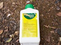 Zirai ilaçlar ile yaban hayatı zehirliyorlar !…