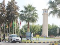 Lefke’nin Lokomotifi LAÜ