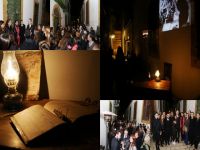 GAÜ ve KAÜ işbirliği ile gerçekleştirilen NO.3 Sergisine büyük ilgi