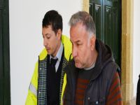 Trafik kazası zanlısı teminata bağlandı…