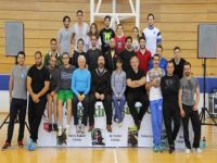 ODTÜ KKK’da Sağlıklı Yaşam Günleri