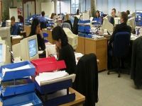 İşte Kamu'da Yeni Mesai Saatleri!