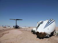 İşte Türkiye'de 35 yılın uçak kazaları