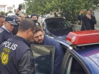 Vicdani Ret Davası... Dördüncü kez dava okundu!