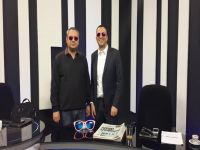 Günün Eylemi! Çeler ve Diler'den Pembe Gözlük