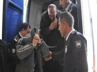 Cezaevinde bekleyecekler