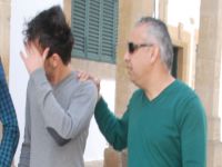 Ayakkabıda uyuşturucu