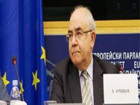 Omiru: “Avrupalılar ve BM bizi terk etti”