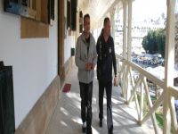 Hapiste uyuşturucu satılıyor...