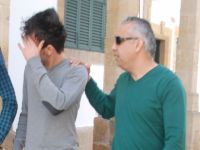 Hintkeneviri zanlısı tutuklu yargılanacak