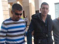 1 gram eroin zanlısı tutuklu yargılanacak…