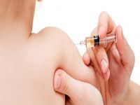 Hastanelerde aşı krizi