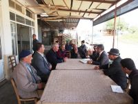 Kutlay Erk Eroğlu’na sert yüklendi