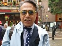 Gözaltına alınan Barbaros Şansal, serbest bırakıldı; Gerekçe, 'Soramazsın' videosu